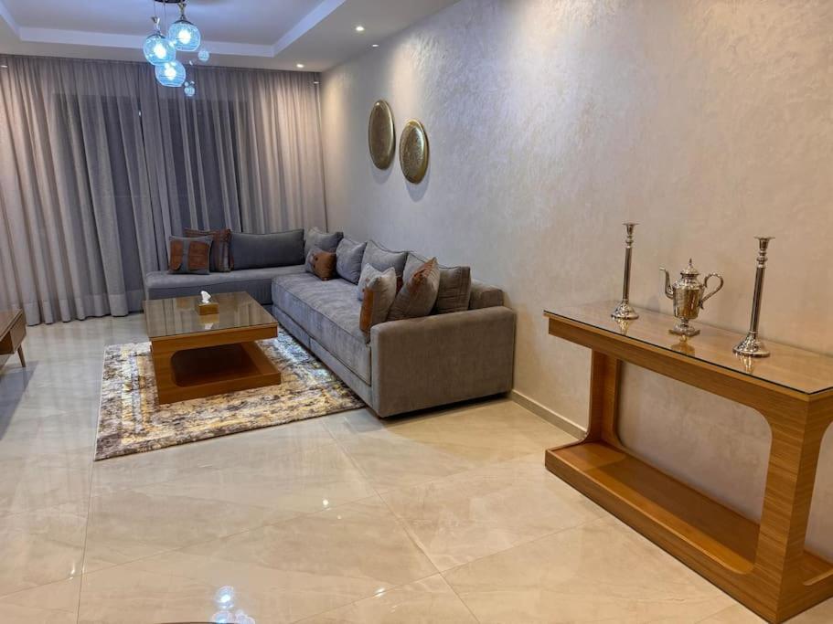 Luxuswohnung In Residence Coralia Les Orangers Marrakesh Extérieur photo