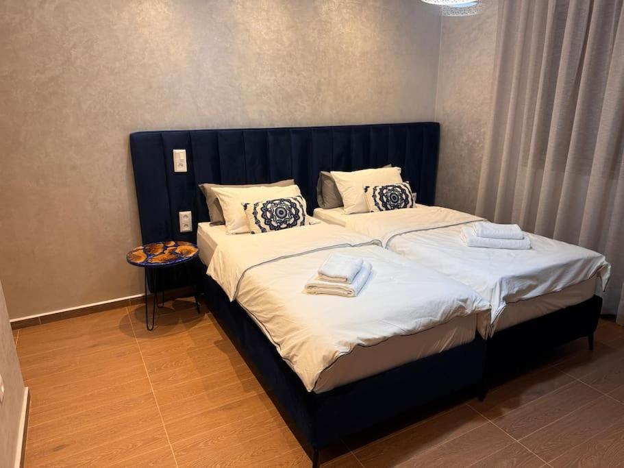 Luxuswohnung In Residence Coralia Les Orangers Marrakesh Extérieur photo