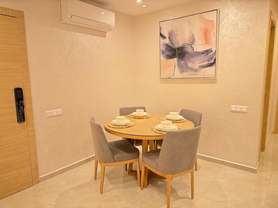 Luxuswohnung In Residence Coralia Les Orangers Marrakesh Extérieur photo