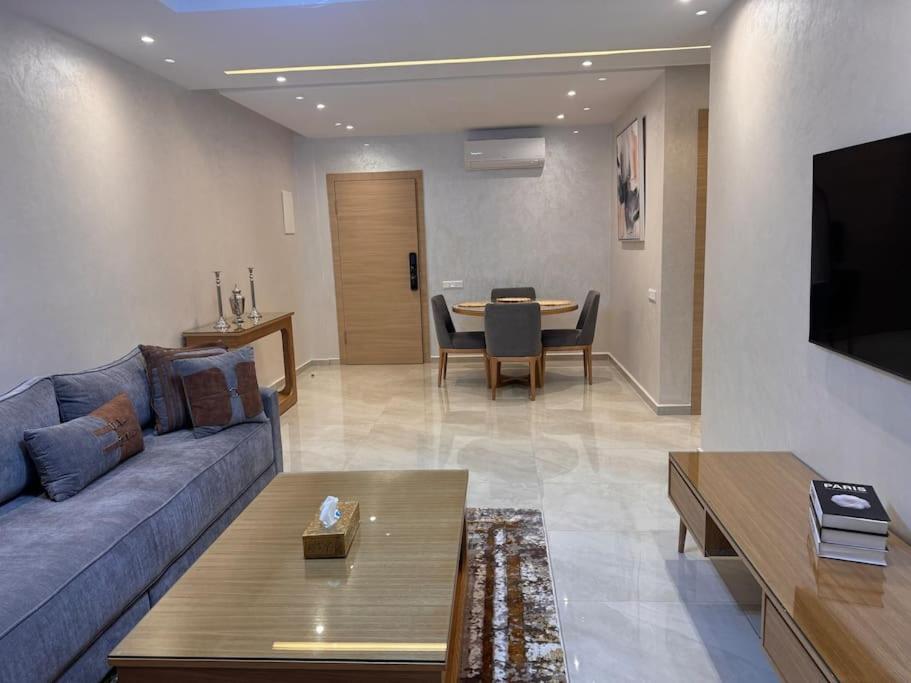 Luxuswohnung In Residence Coralia Les Orangers Marrakesh Extérieur photo